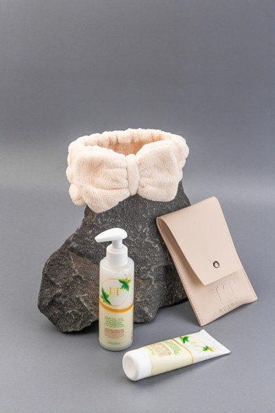 Изображение товара Набор косметики для лица La and Te beaute LT-MBS3gift / 53598 