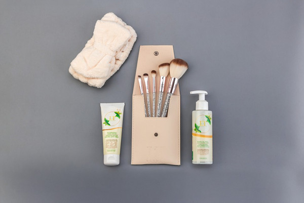 Изображение товара Набор косметики для лица La and Te beaute LT-MBS3gift / 53598 