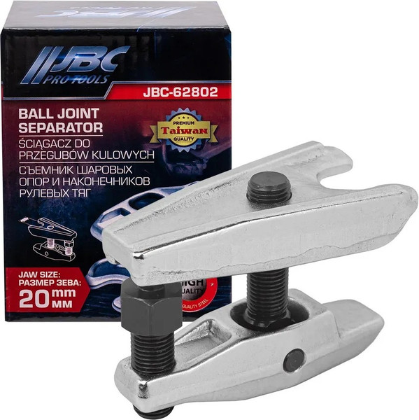 Изображение товара Съемник JBC 62802 (62824)