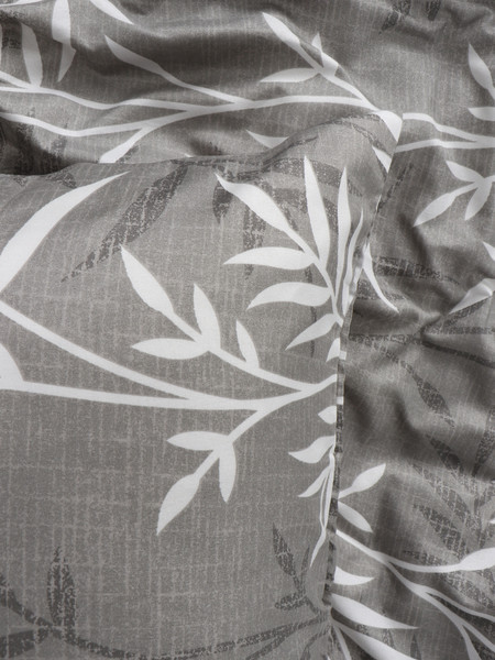 Изображение товара Комплект постельного белья Love Life 1.5сп Листья / 10662402