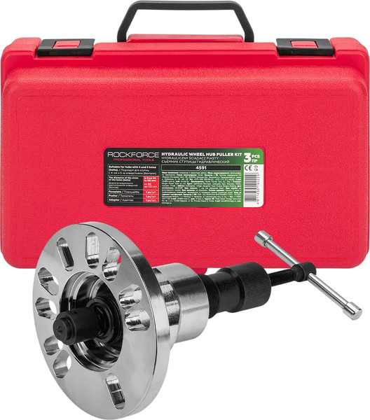 Изображение товара Съемник RockForce RF-4591 (62829)