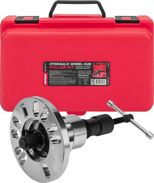 Изображение товара Съемник Patron P-4591 (62832)