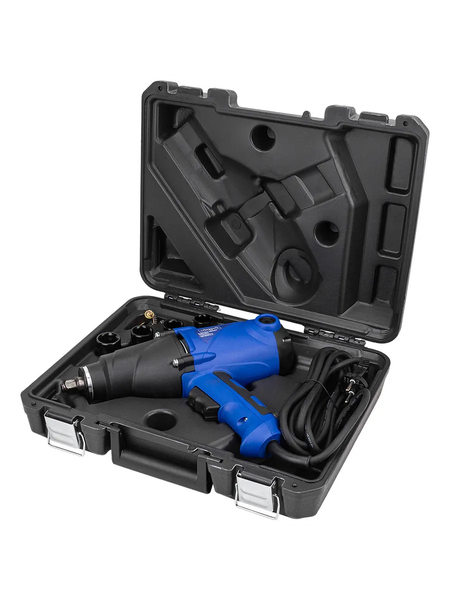 Изображение товара Гайковерт Scheppach Sch-WT03071 (62818)