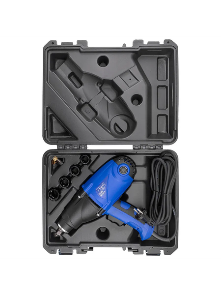 Изображение товара Гайковерт Scheppach Sch-WT03071 (62818)