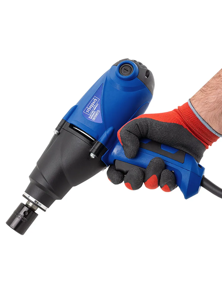 Изображение товара Гайковерт Scheppach Sch-WT03071 (62818)