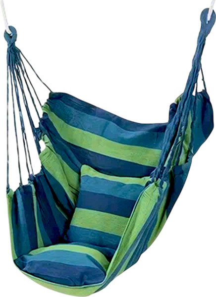 Изображение товара Гамак-качели Sundays ZC-CS006-1 (синий)