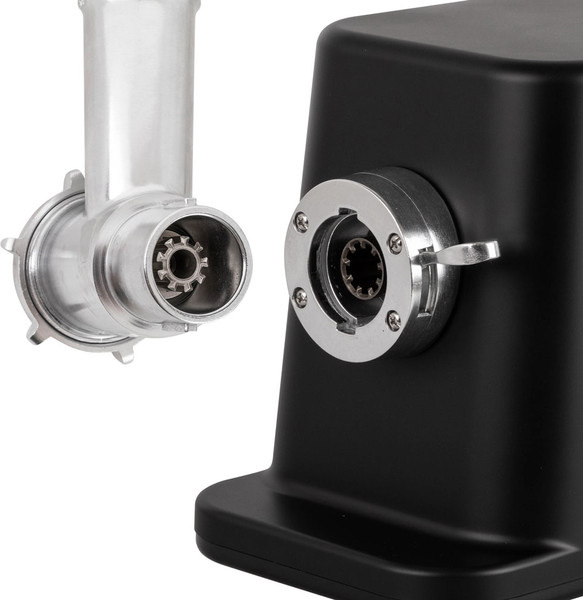 Изображение товара Мясорубка электрическая Endever Sigma-113 (черный)