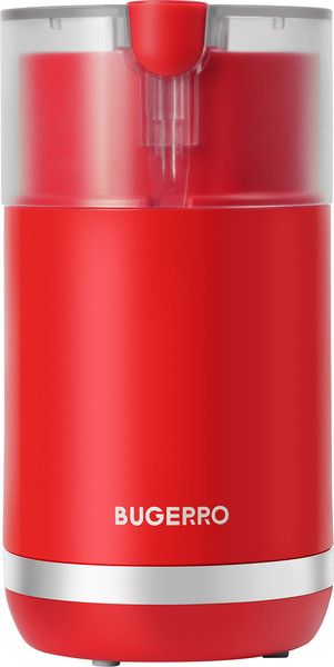 Изображение товара Кофемолка BUGERRO BG-5802
