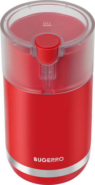 Изображение товара Кофемолка BUGERRO BG-5802