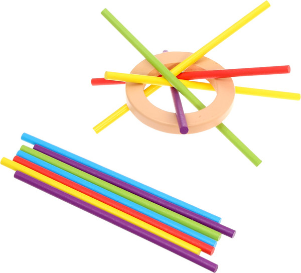 Изображение товара Сортер Sima-Land Башня по методике Монтессори / 10897475