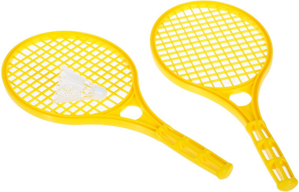 Изображение товара Бадминтон детский Sima-Land Совтехстром / 3654252