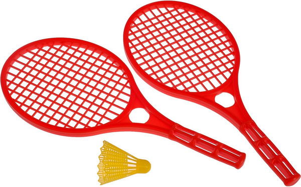 Изображение товара Бадминтон детский Sima-Land Совтехстром / 3654252