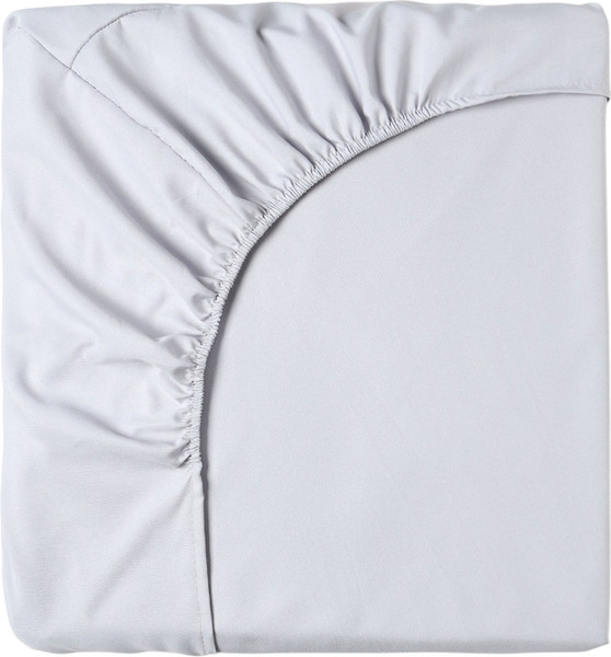 Изображение товара Простыня Love Life На резинке / 10637858 (серый)