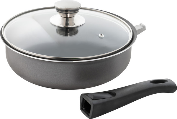 Изображение товара Сотейник Scovo Brilliant / BR-020СЕ