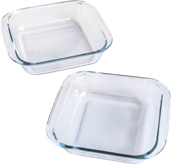 Изображение товара Набор форм для запекания Appetite PL2S