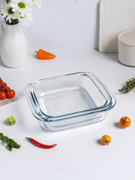 Изображение товара Набор форм для запекания Appetite PL2S