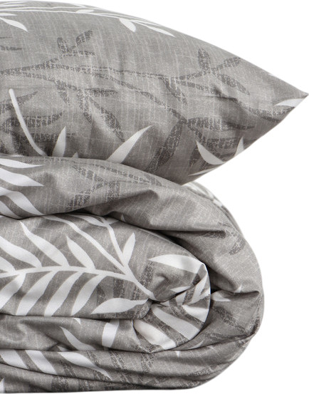 Изображение товара Комплект постельного белья Love Life Евро Листья / 10662404