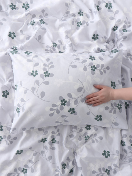 Изображение товара Комплект постельного белья Love Life 2сп Флора / 10662412