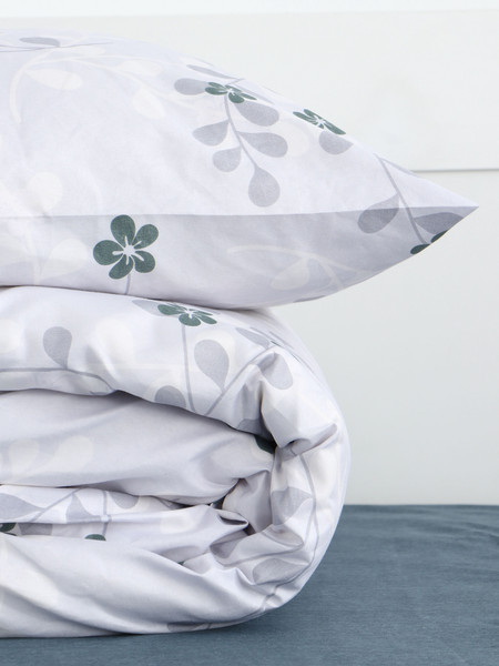 Изображение товара Комплект постельного белья Love Life 2сп Флора / 10662412