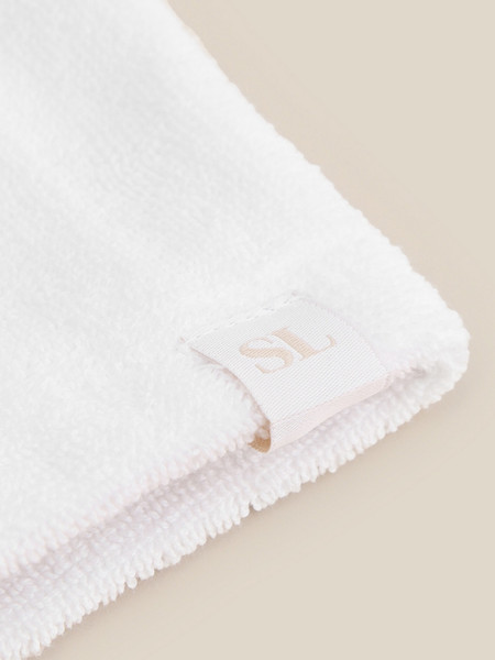 Изображение товара Халат детский Sima-Land Home Kids Блан де Блан / 9849051 (р.32)