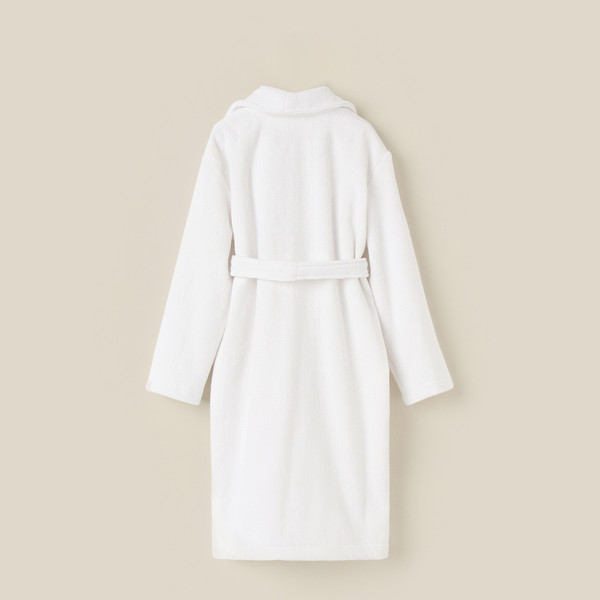 Изображение товара Халат детский Sima-Land Home Kids Блан де Блан / 9849051 (р.32)