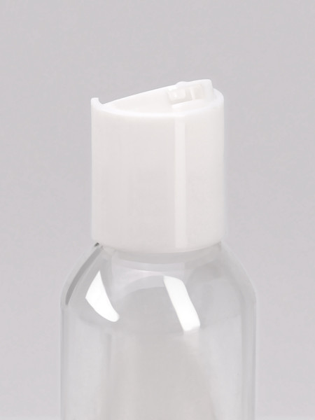 Изображение товара Набор флаконов для косметики Sima-Land Счастье есть / 4488023 (8шт)