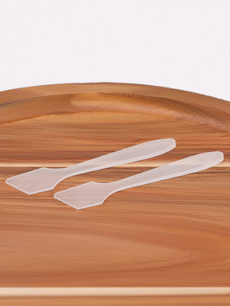 Изображение товара Набор флаконов для косметики Sima-Land Счастье есть / 4488023 (8шт)