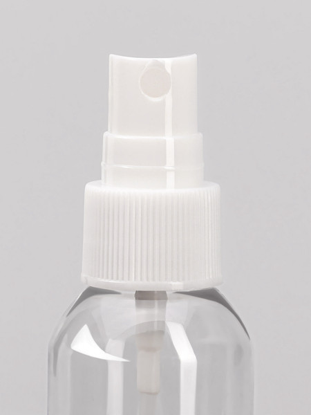 Изображение товара Набор флаконов для косметики Sima-Land Счастье есть / 4488023 (8шт)