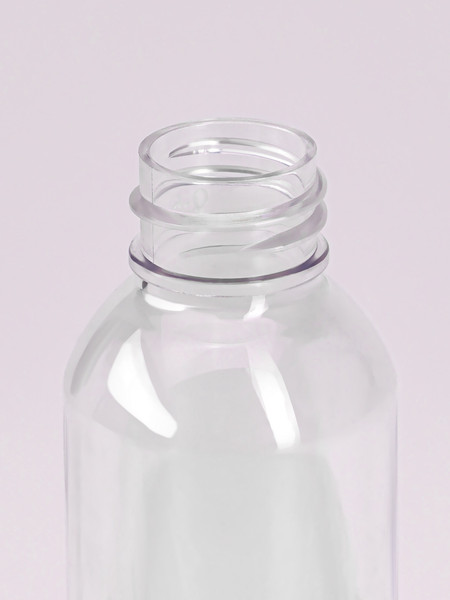 Изображение товара Набор флаконов для косметики Sima-Land Счастье есть / 4488023 (8шт)