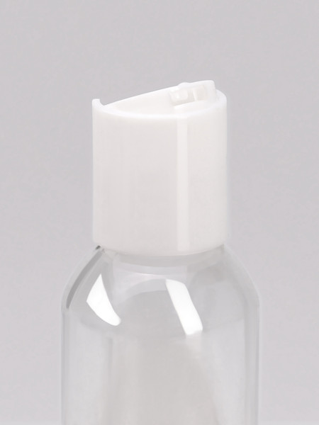 Изображение товара Набор флаконов для косметики Sima-Land Тропики / 4488022 (8шт)