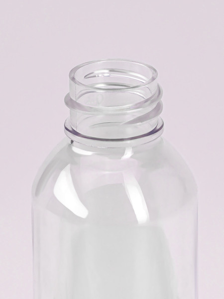 Изображение товара Набор флаконов для косметики Sima-Land Тропики / 4488022 (8шт)