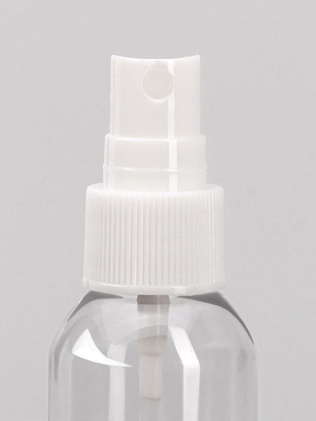 Изображение товара Набор флаконов для косметики Sima-Land Тропики / 4488022 (8шт)