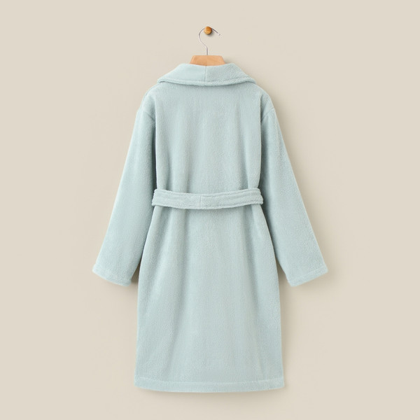 Изображение товара Халат детский Sima-Land Home Kids Аззура / 9849055 (р.34)