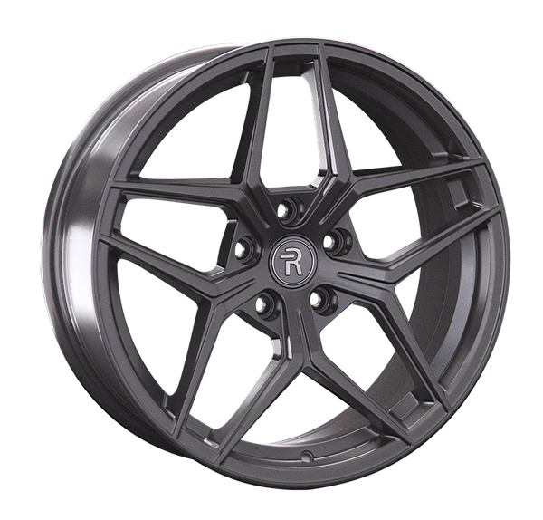 Изображение товара Литой диск Replay B315 18x8" 5x112мм DIA 66.6мм ET 30мм MGM