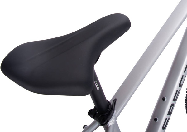 Изображение товара Велосипед Aspect Nickel 29 2025 (XL, серый)