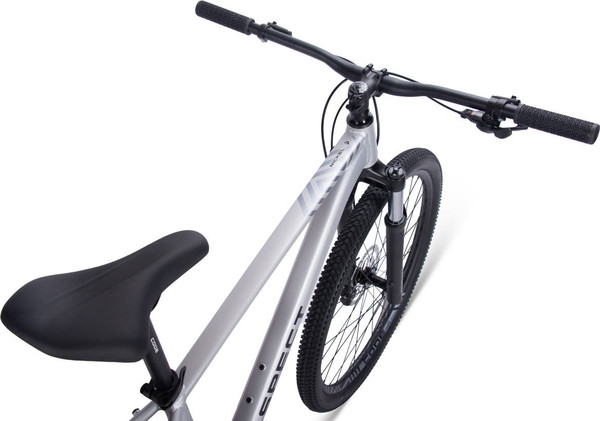 Изображение товара Велосипед Aspect Nickel 29 2025 (XL, серый)