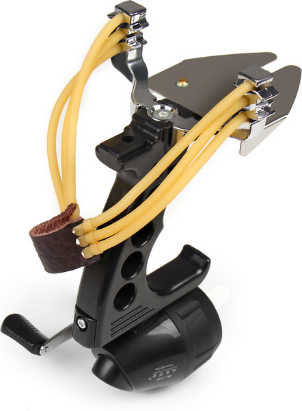 Изображение товара Рогатка рыболовная Sima-Land 9086765