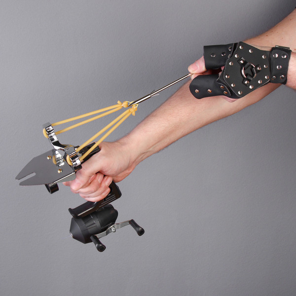 Изображение товара Рогатка рыболовная Sima-Land 9086765