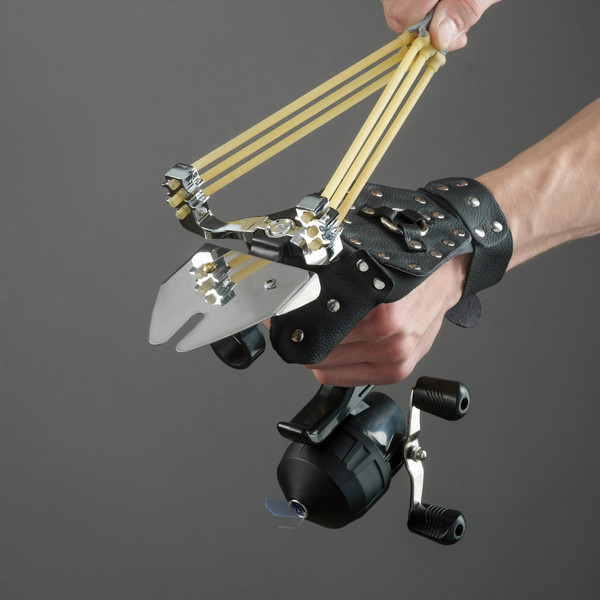 Изображение товара Рогатка рыболовная Sima-Land 9086765