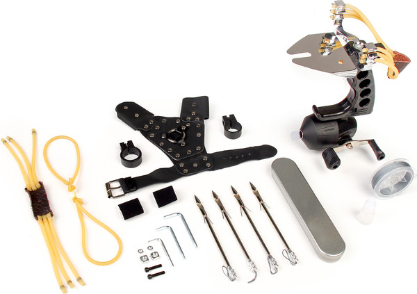 Изображение товара Рогатка рыболовная Sima-Land 9086765