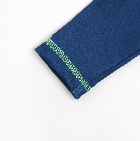 Изображение товара Купальник детский Крошка Я Дино / 9093934 (синий)