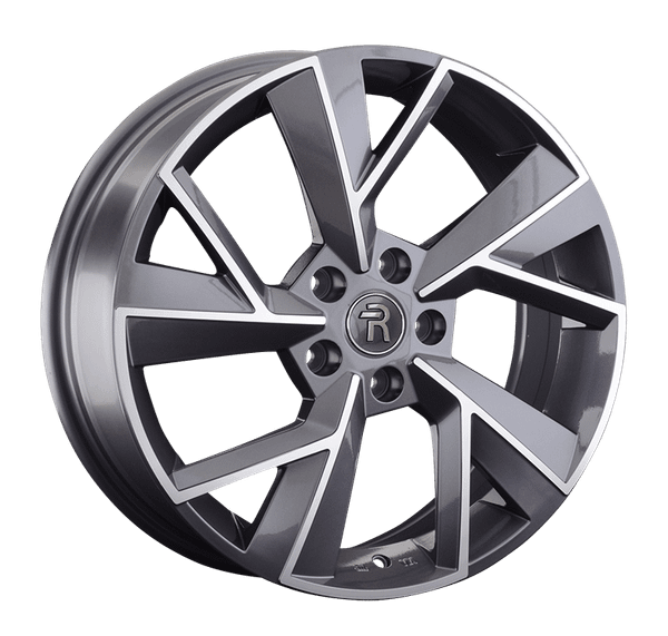 Изображение товара Литой диск Replay SK130 18x7" 5x112мм DIA 57.1мм ET 43мм GMF