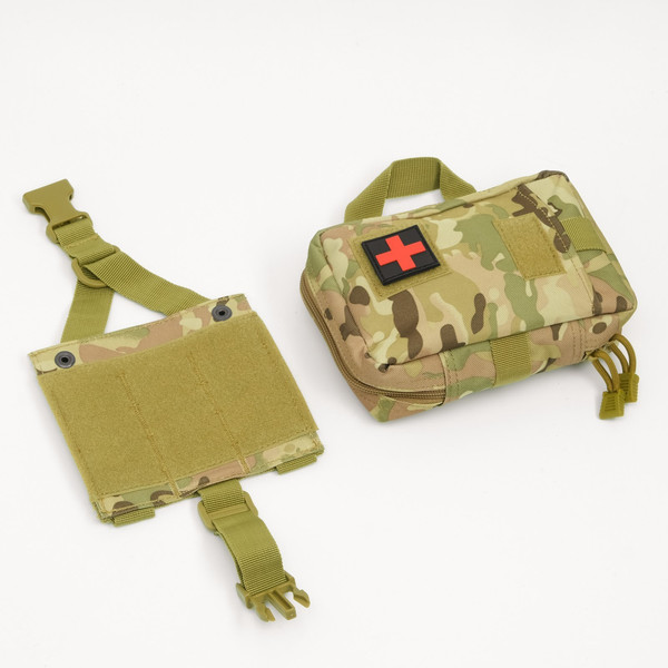 Изображение товара Подсумок тактический Sima-Land 9342708