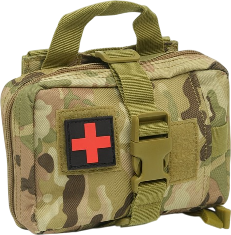 Изображение товара Подсумок тактический Sima-Land 9342708