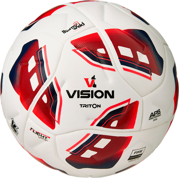 Изображение товара Футбольный мяч Vision Triton FV425075 (р.5)
