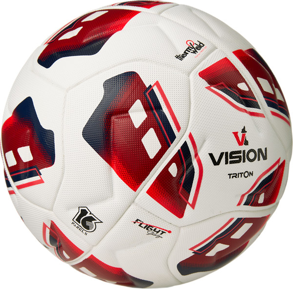 Изображение товара Футбольный мяч Vision Triton FV425075 (р.5)