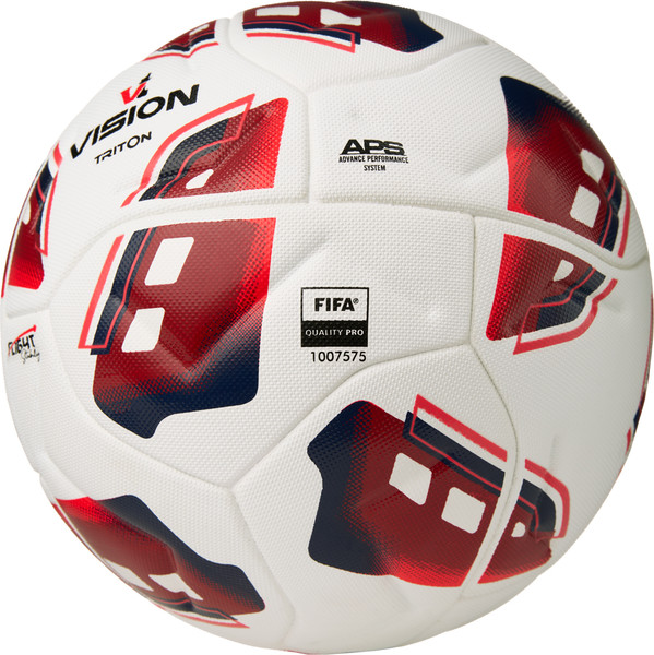 Изображение товара Футбольный мяч Vision Triton FV425075 (р.5)
