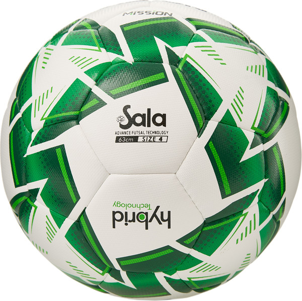 Изображение товара Мяч для футзала Vision Mission FS325114 (р.4)