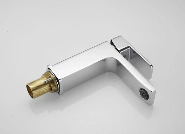 Изображение товара Смеситель Shevanik S9701 (хром)