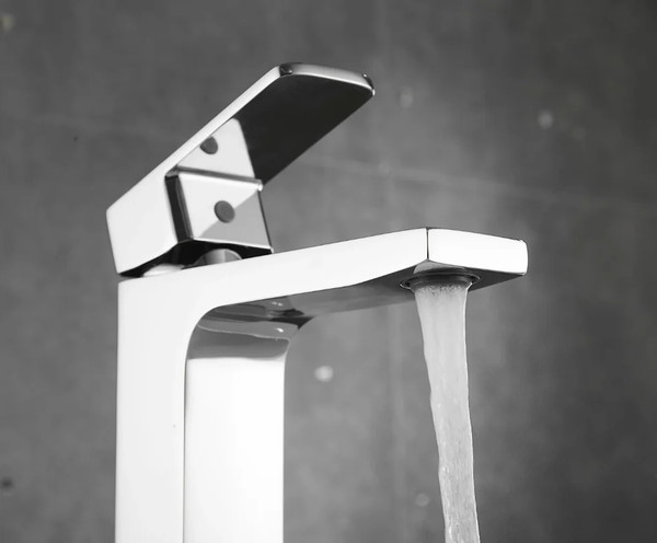 Изображение товара Смеситель Shevanik S9701 (хром)